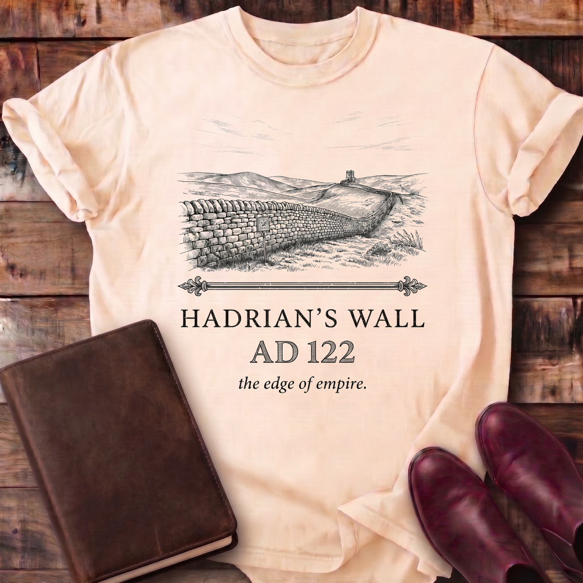 The Wall T-Shirt