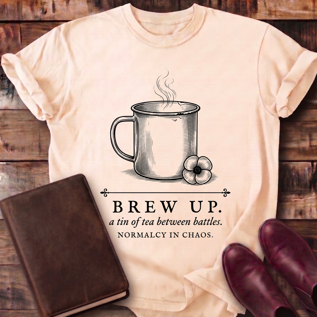 Cup T-Shirt