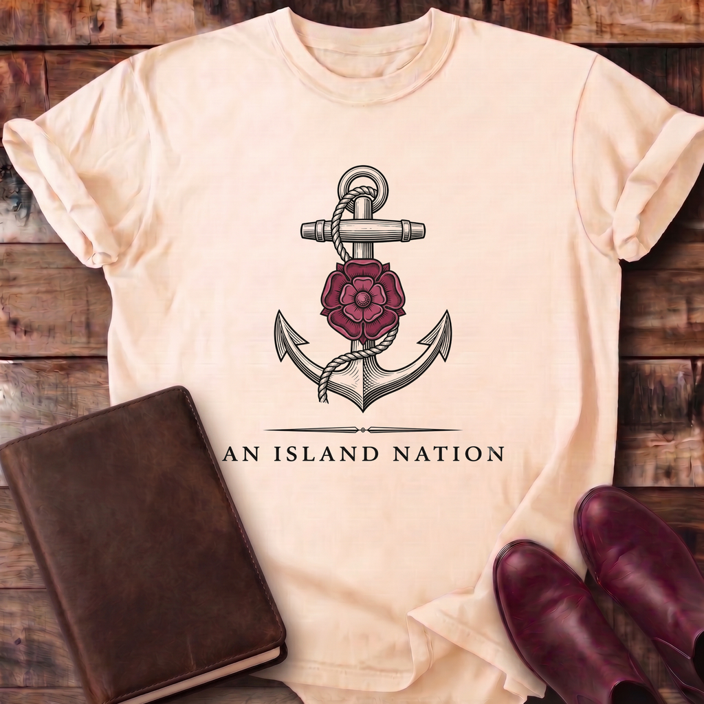 Nation T-Shirt