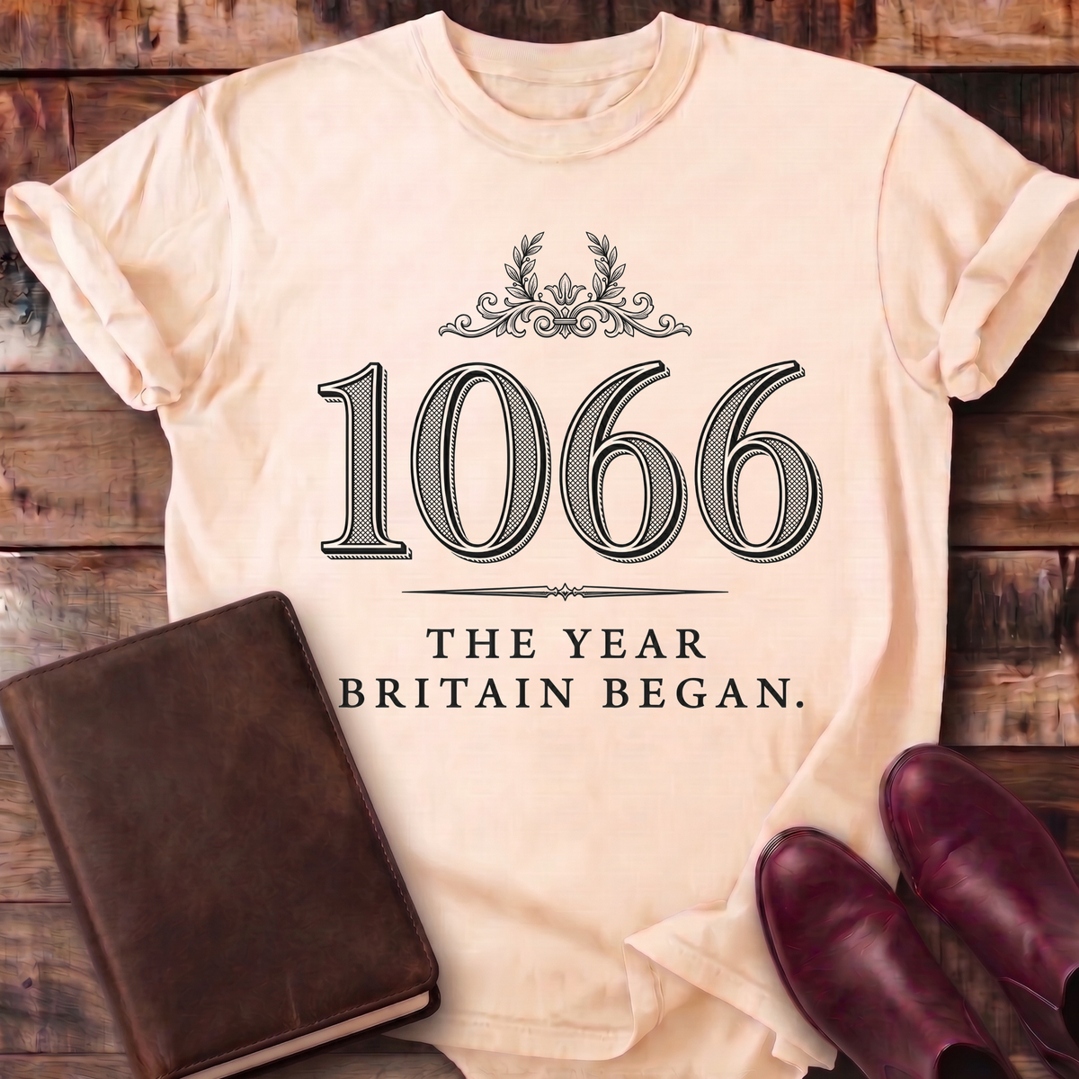 1066 T-Shirt