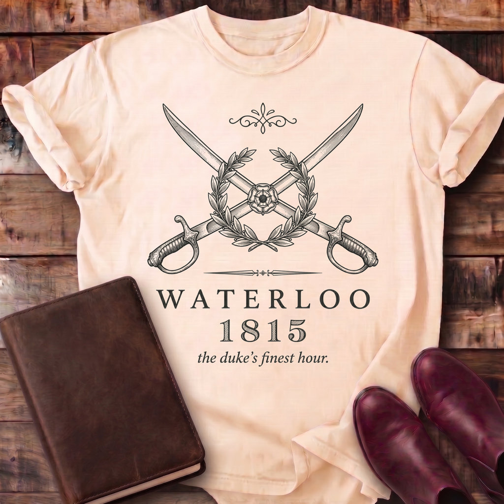 Waterloo T-Shirt