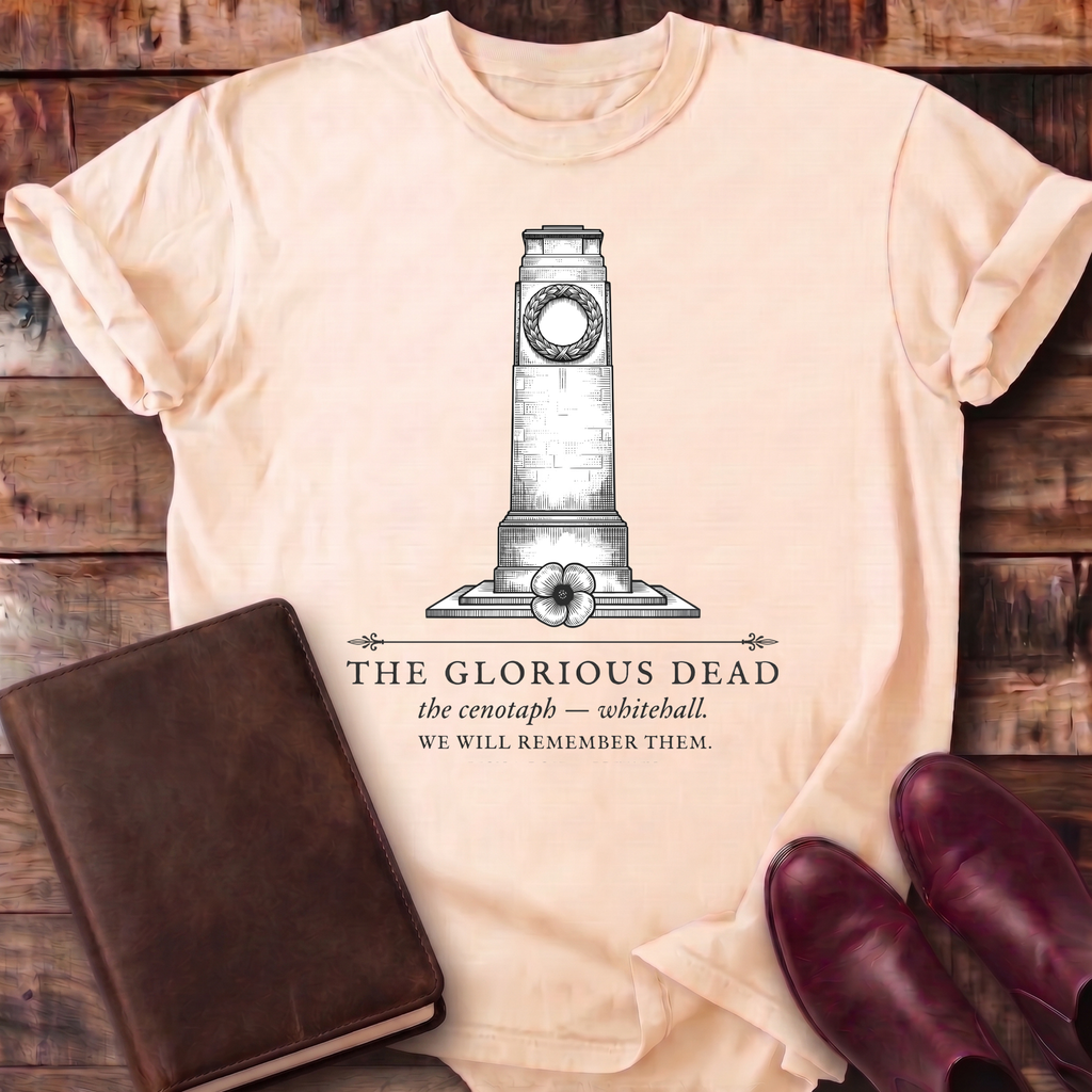 Monument T-Shirt