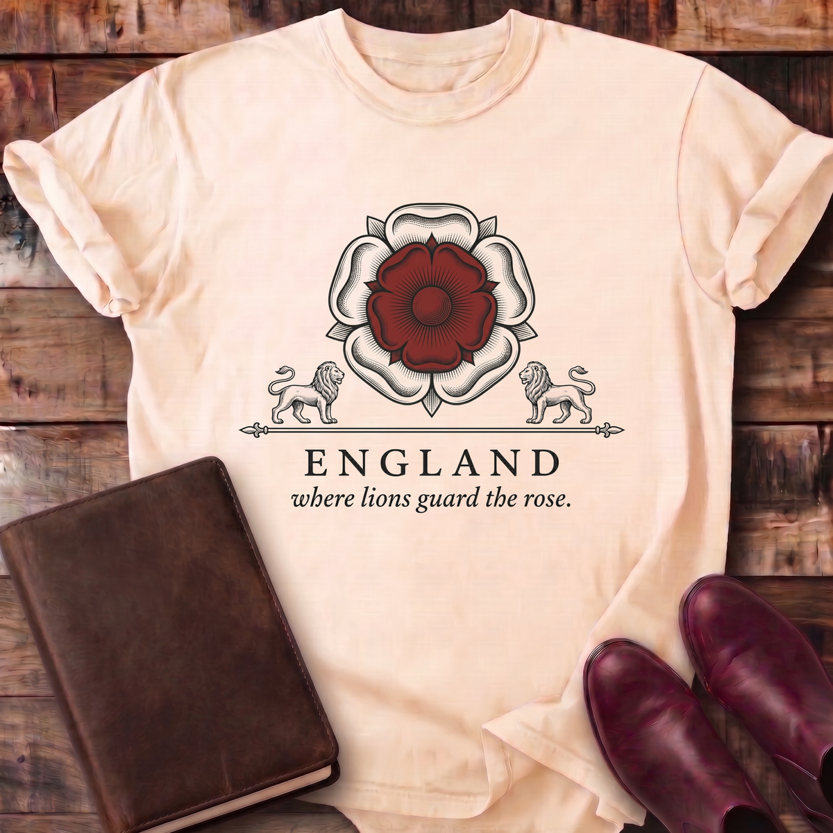 Lions T-Shirt