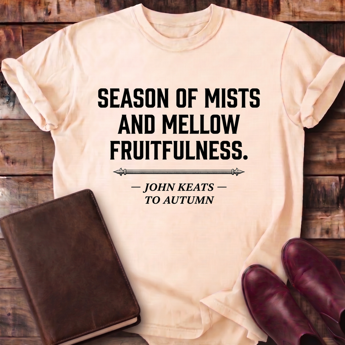 Fruitfulness T-Shirt