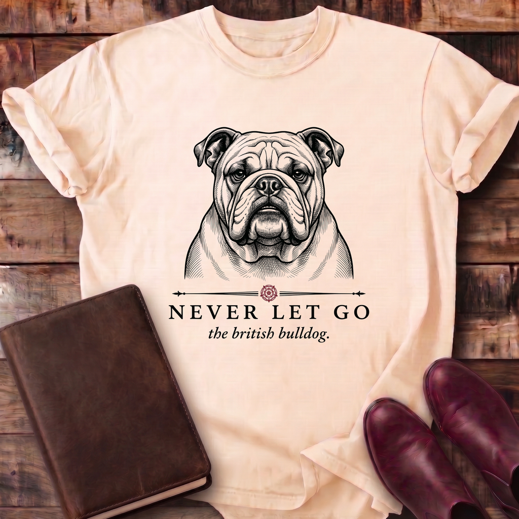 Bulldog T-Shirt