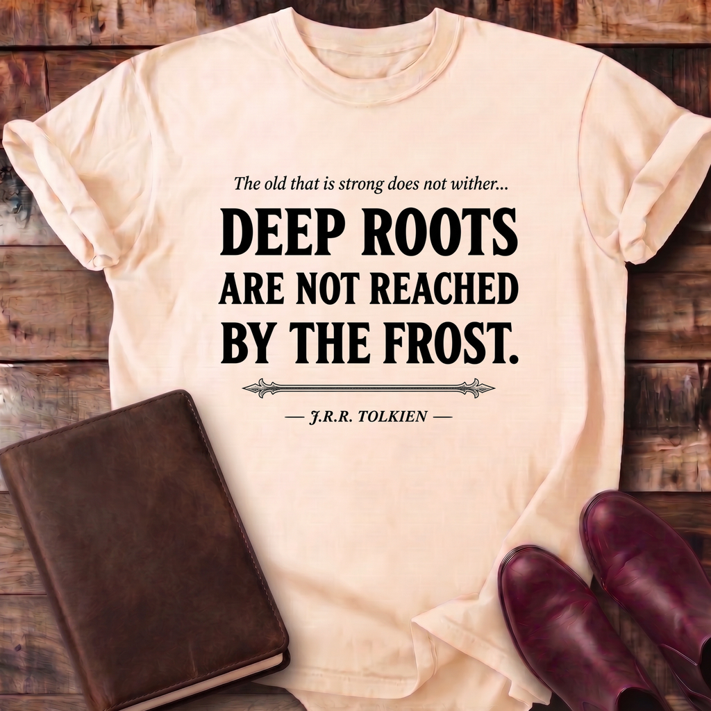 Roots T-Shirt