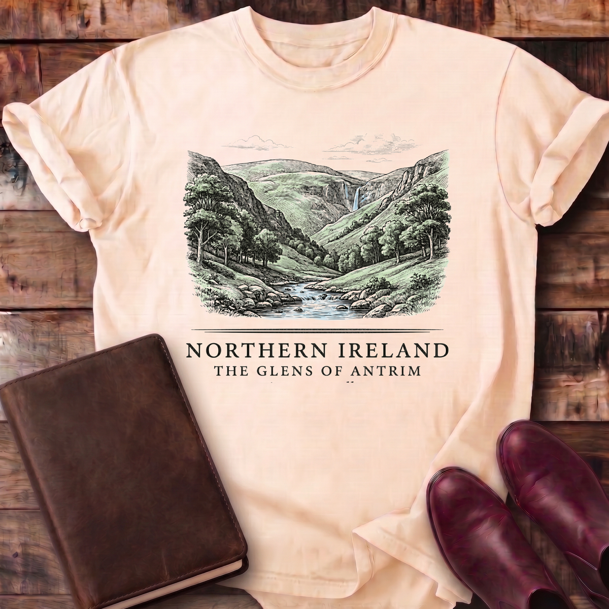 Glens T-Shirt