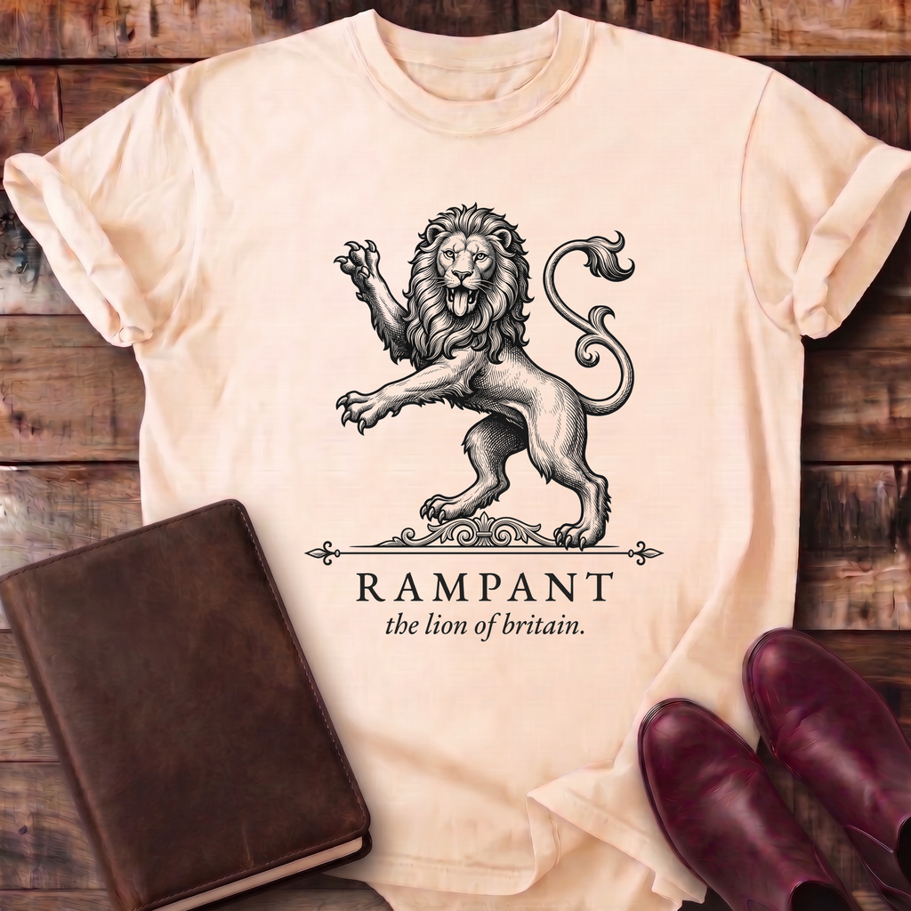 Rampant T-Shirt