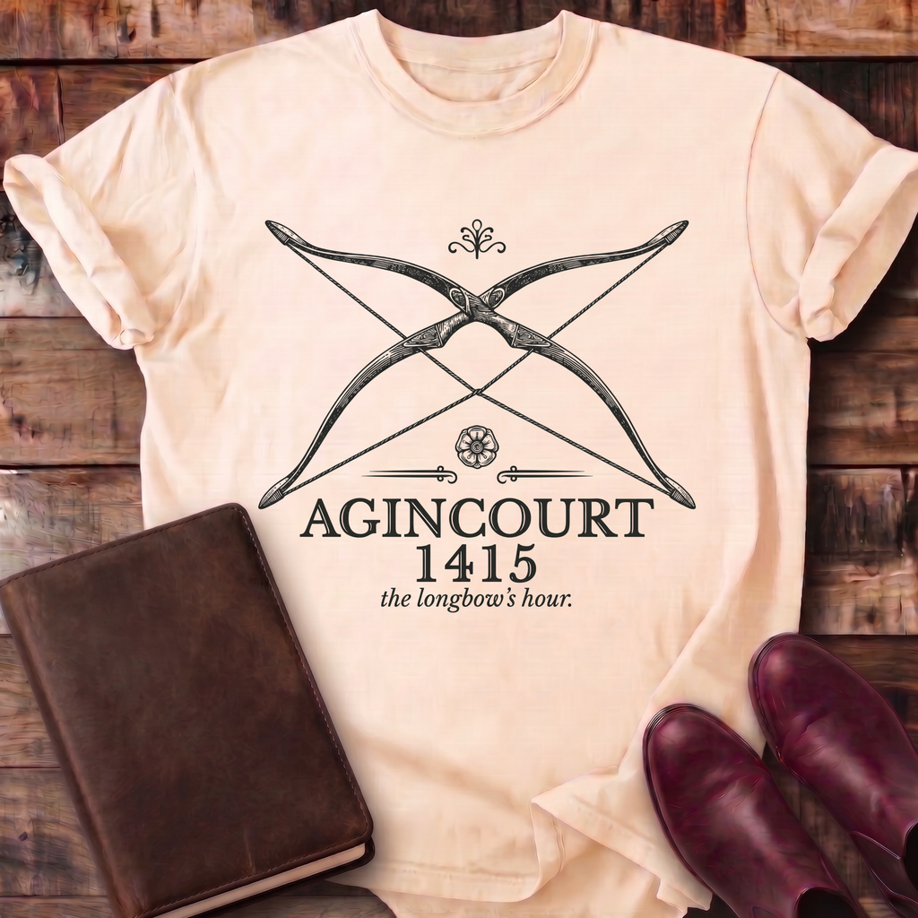 Agincourt T-Shirt