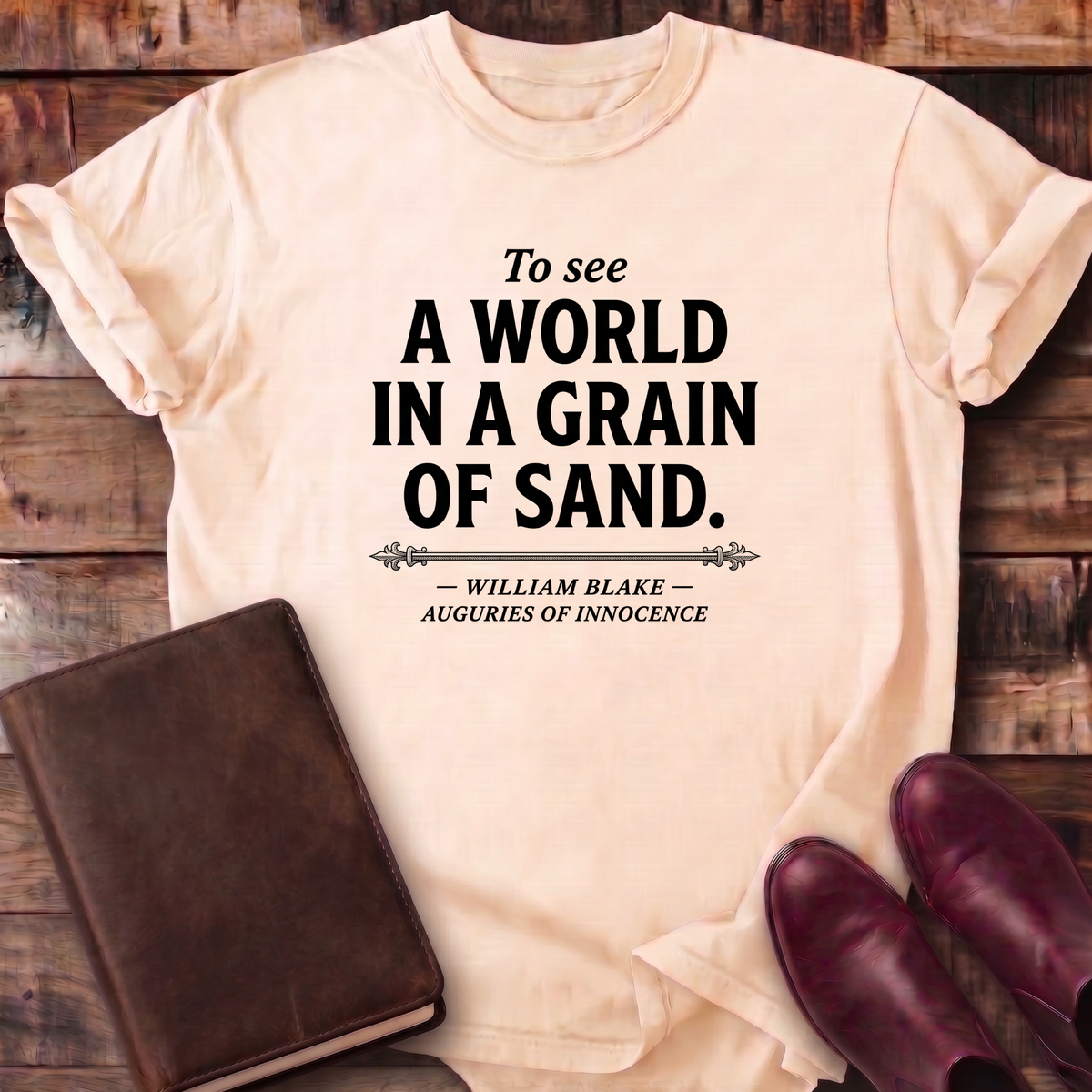 Sand T-Shirt