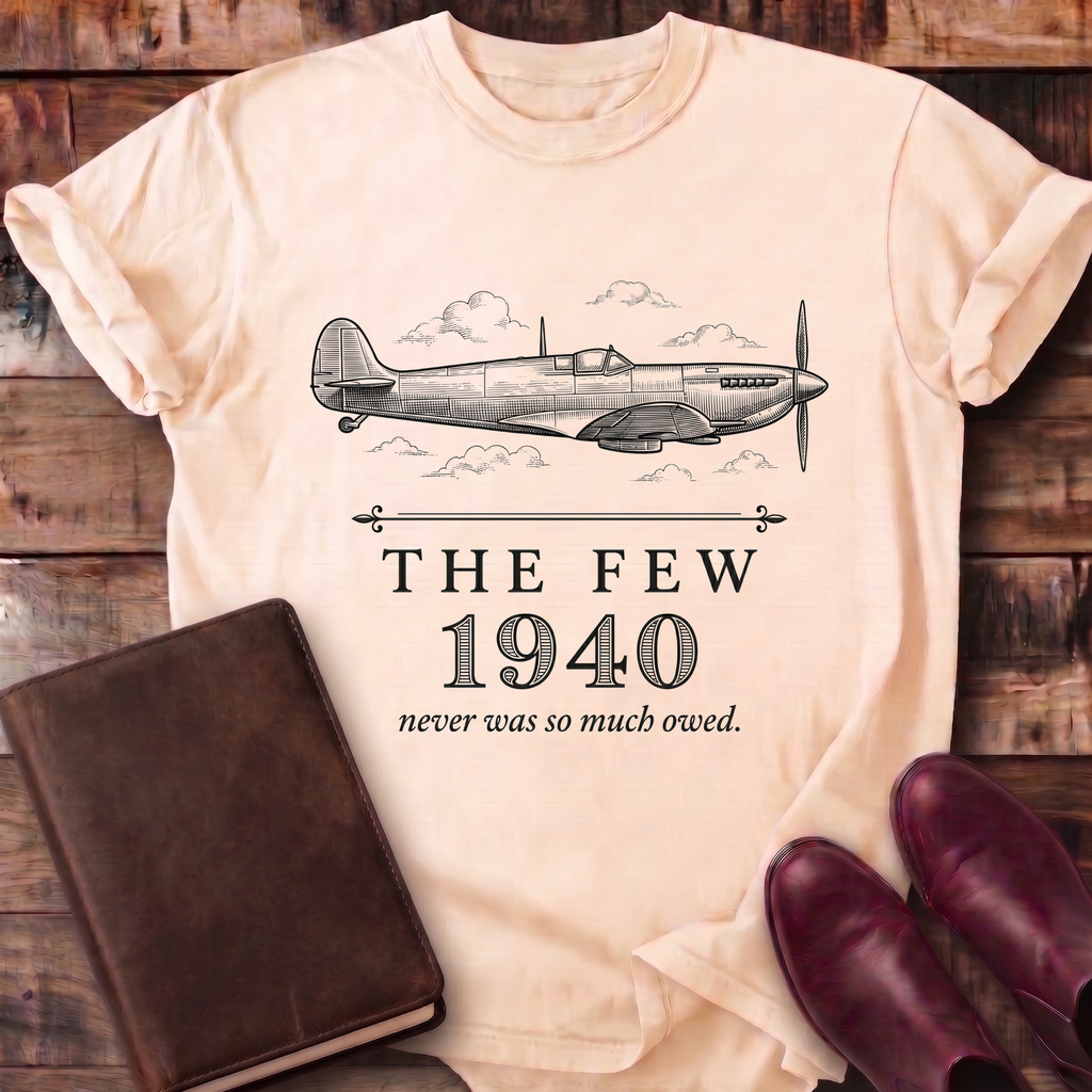 The Few T-Shirt