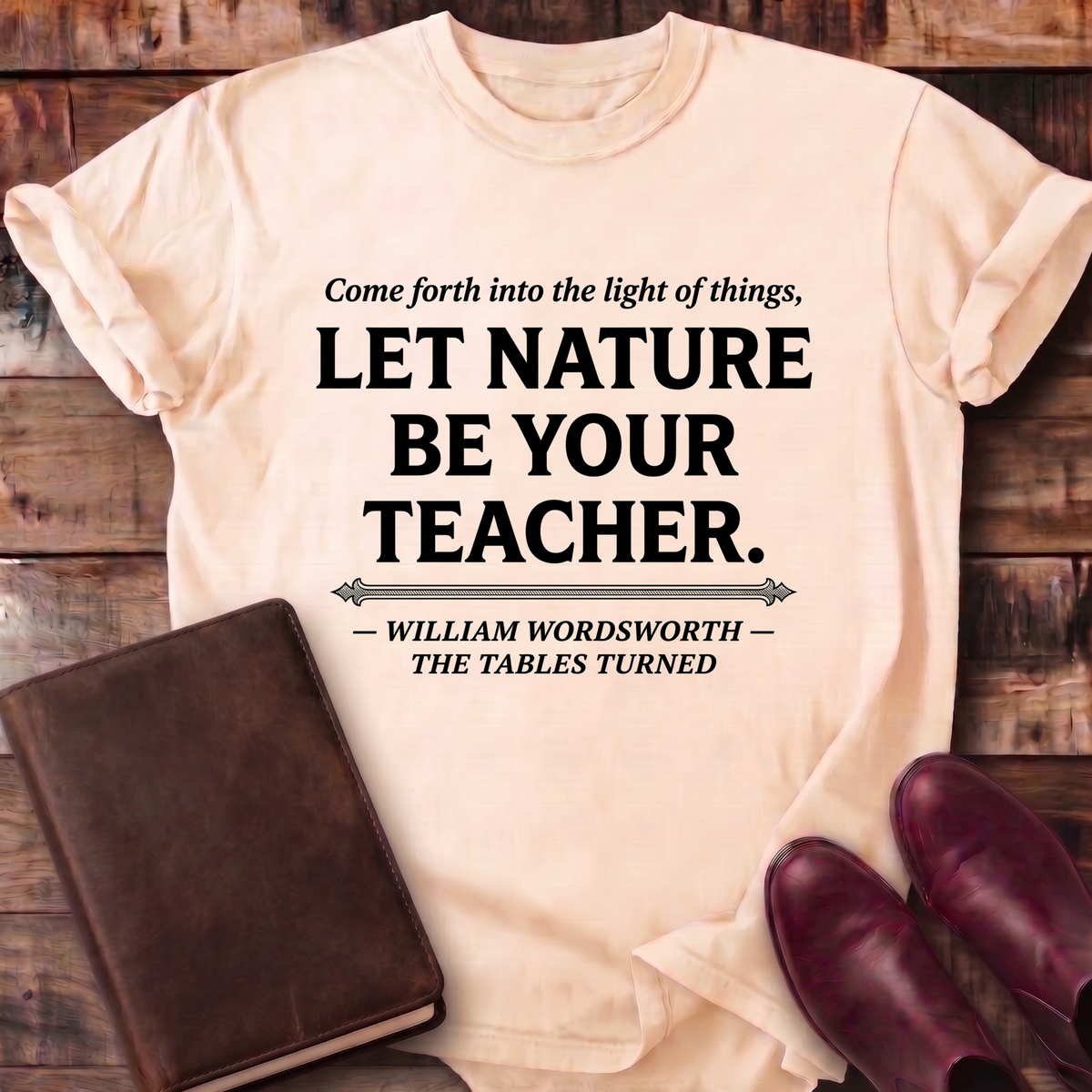 Teacher T-Shirt