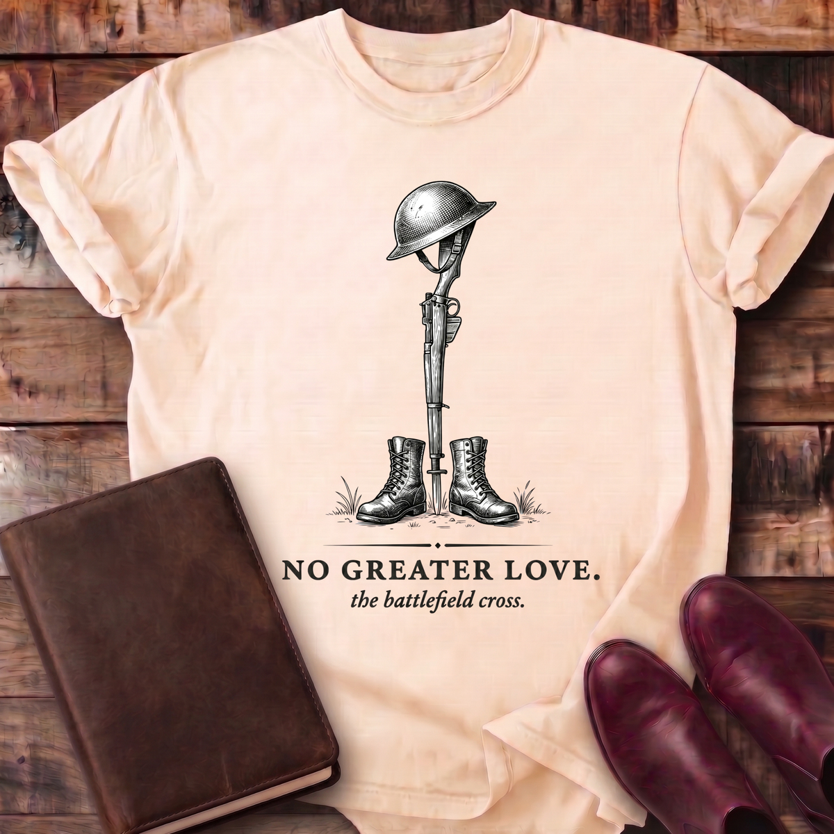 Love T-Shirt
