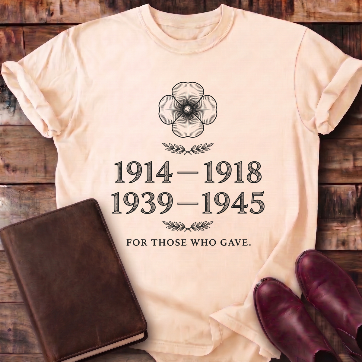 Dates T-Shirt