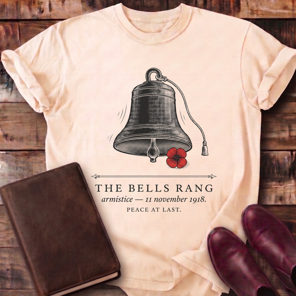 Bell T-Shirt