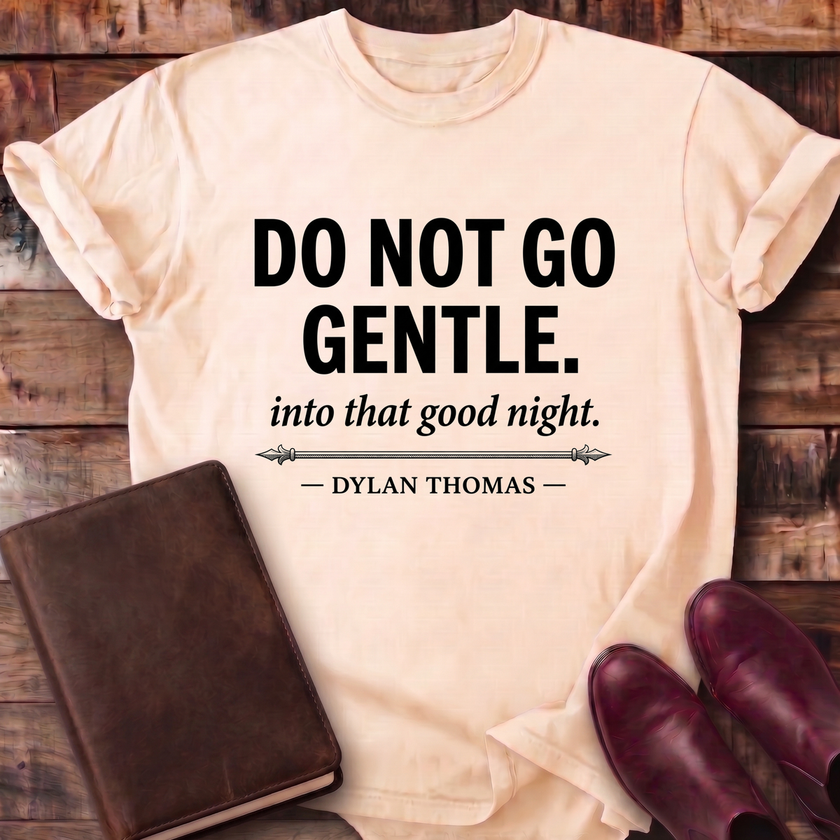 Gentle T-Shirt