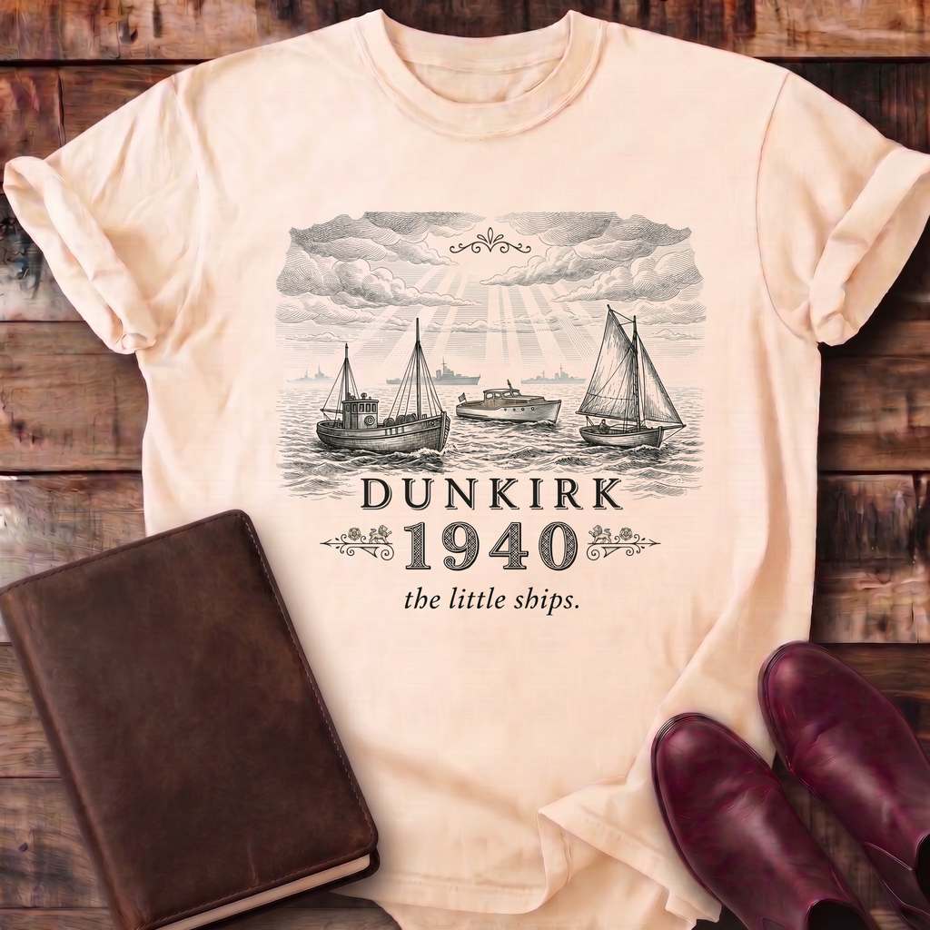 Dunkirk T-Shirt