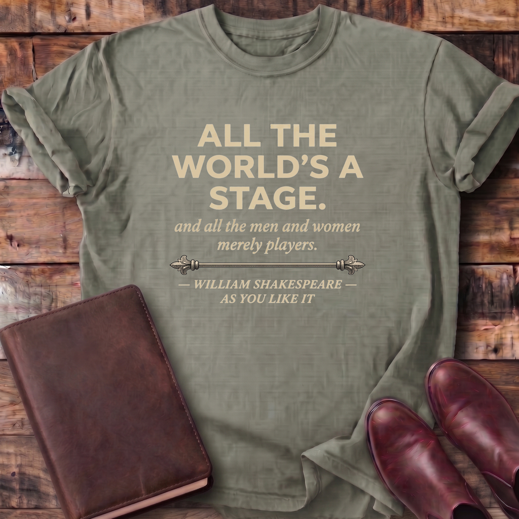 Stage T-Shirt