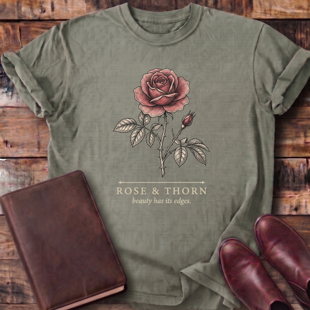 Thorn T-Shirt