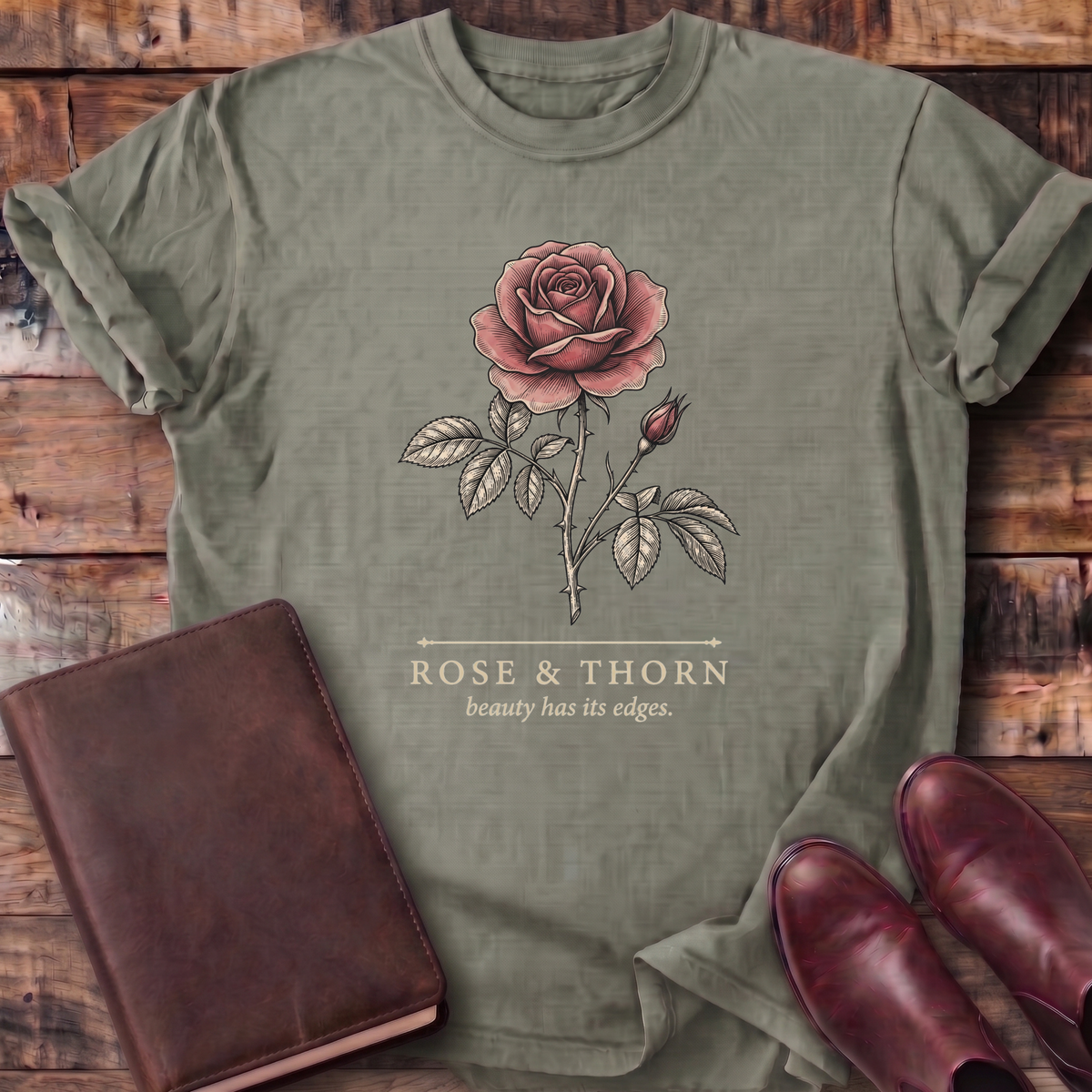 Thorn T-Shirt
