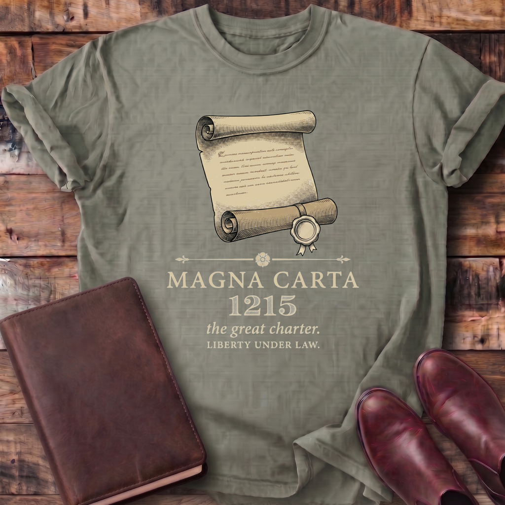 Carta T-Shirt