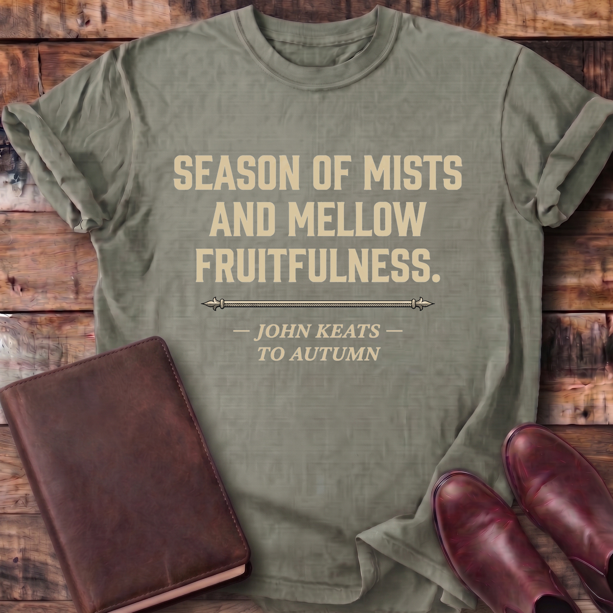 Fruitfulness T-Shirt