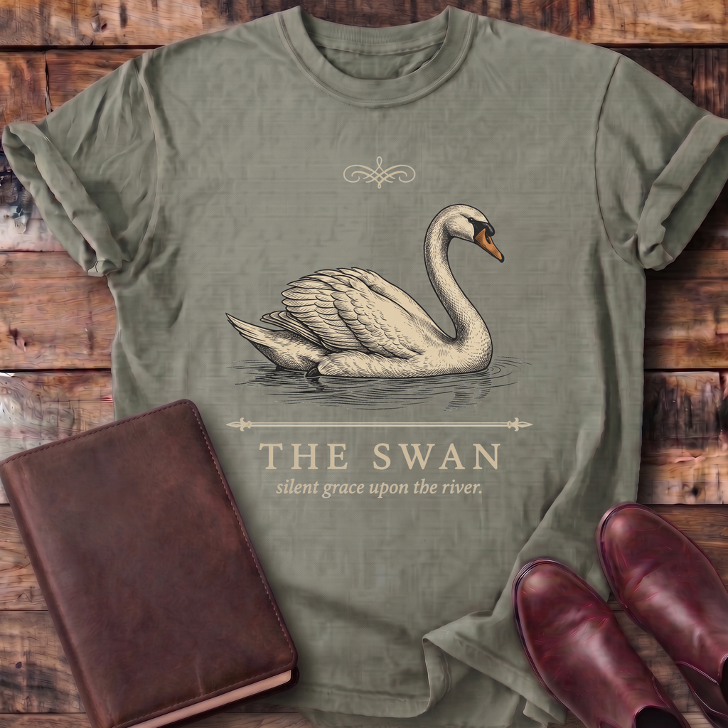 Swan T-Shirt