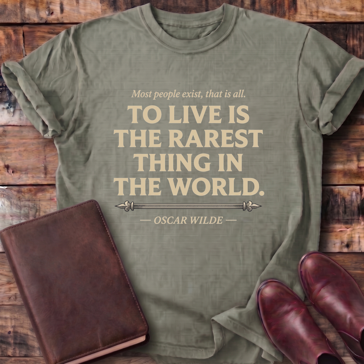 Thing T-Shirt