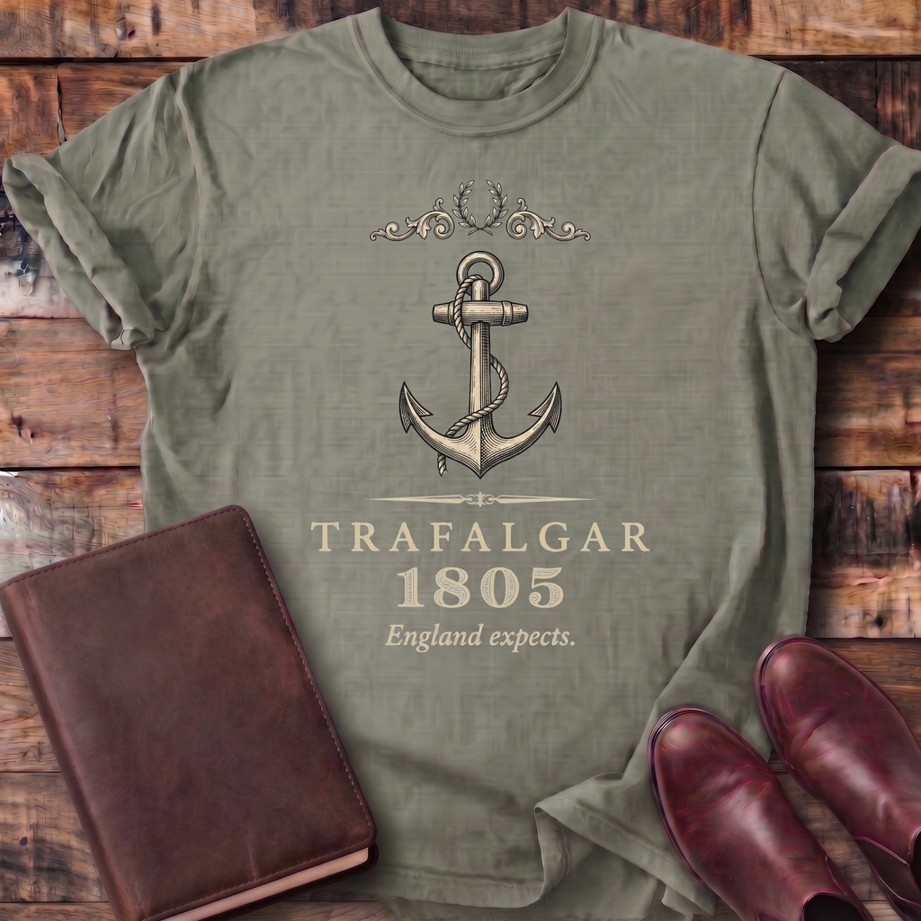 Trafalgar T-Shirt