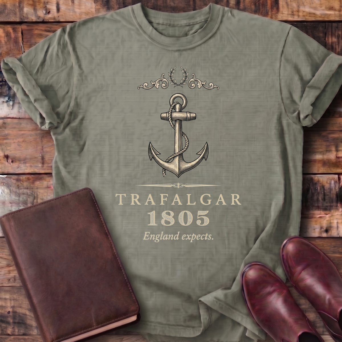 Trafalgar T-Shirt