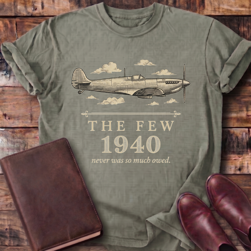 The Few T-Shirt
