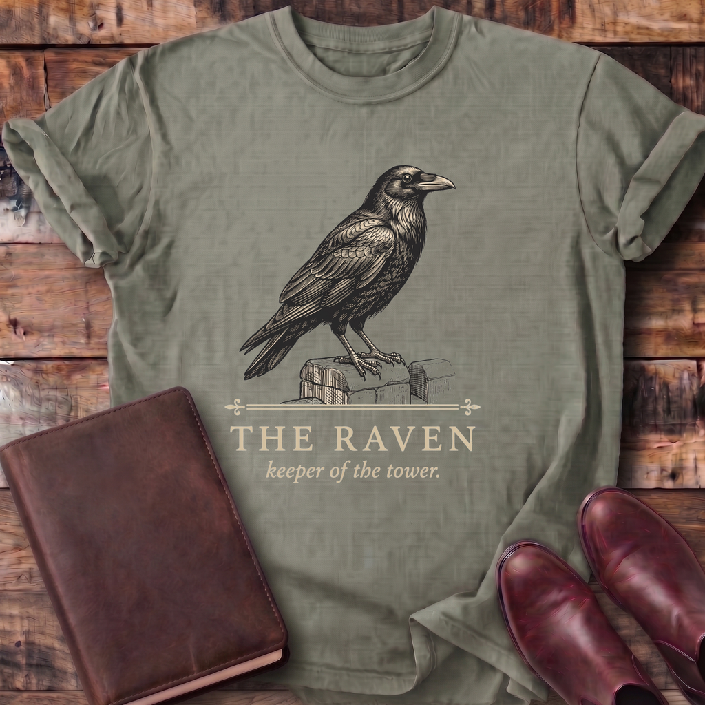 Raven T-Shirt