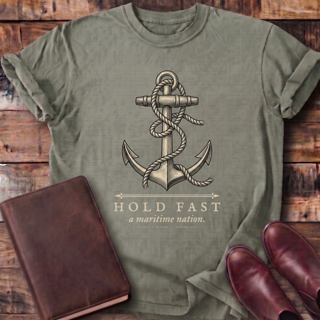 Hold T-Shirt
