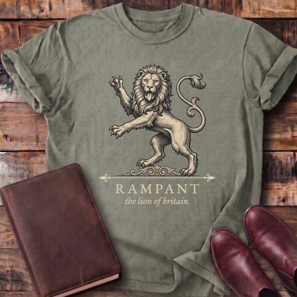 Rampant T-Shirt