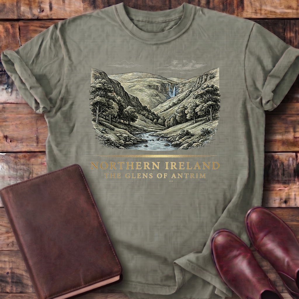 Glens T-Shirt