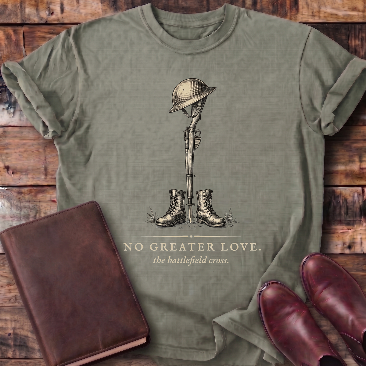 Love T-Shirt