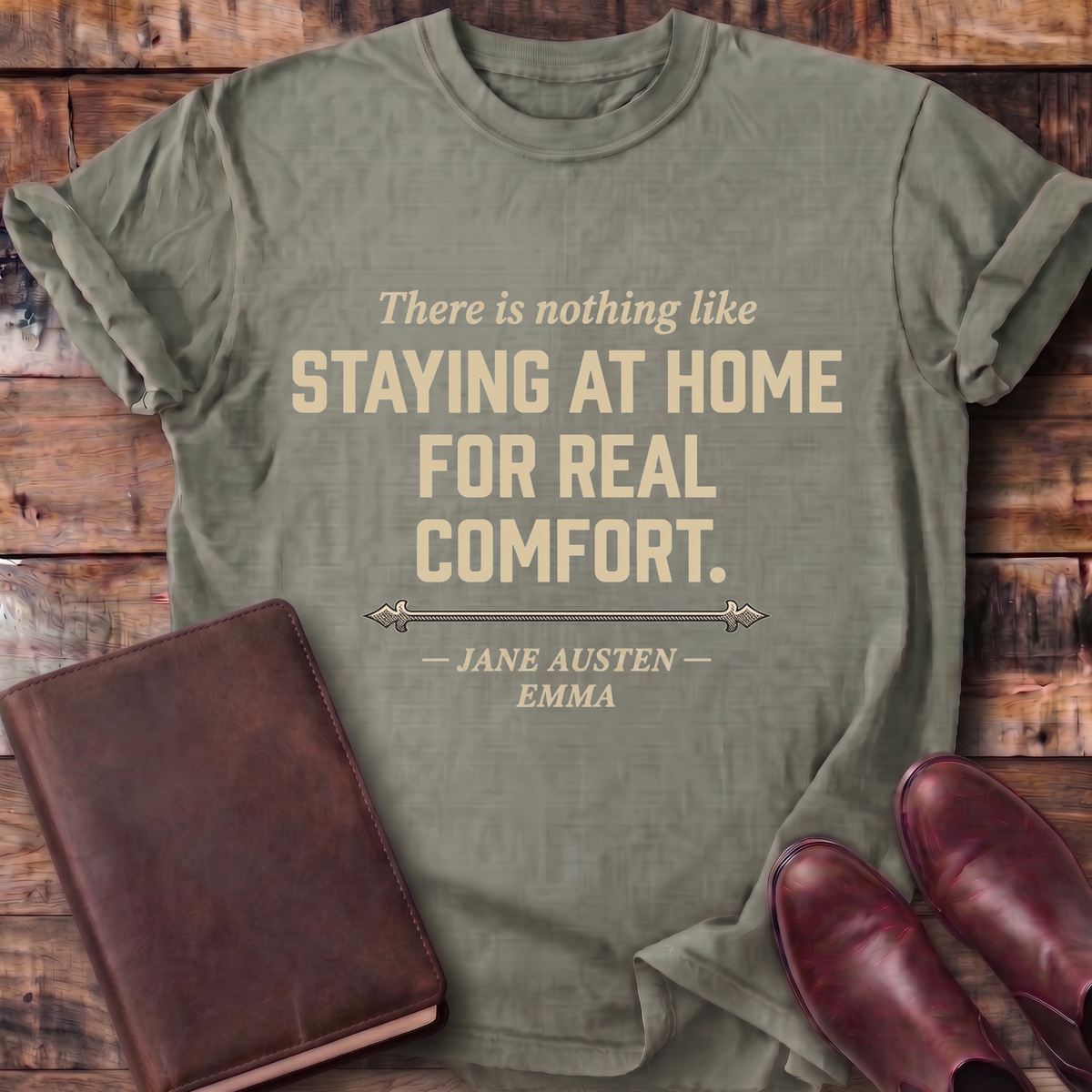 Comfort T-Shirt
