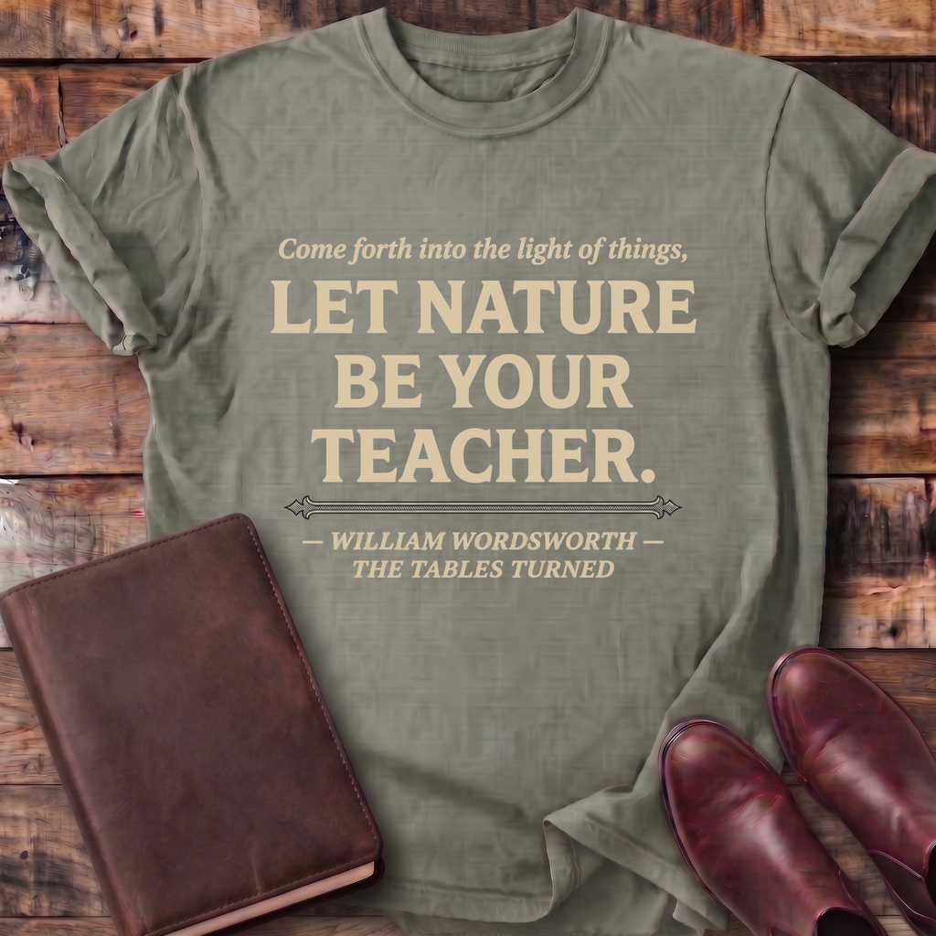 Teacher T-Shirt