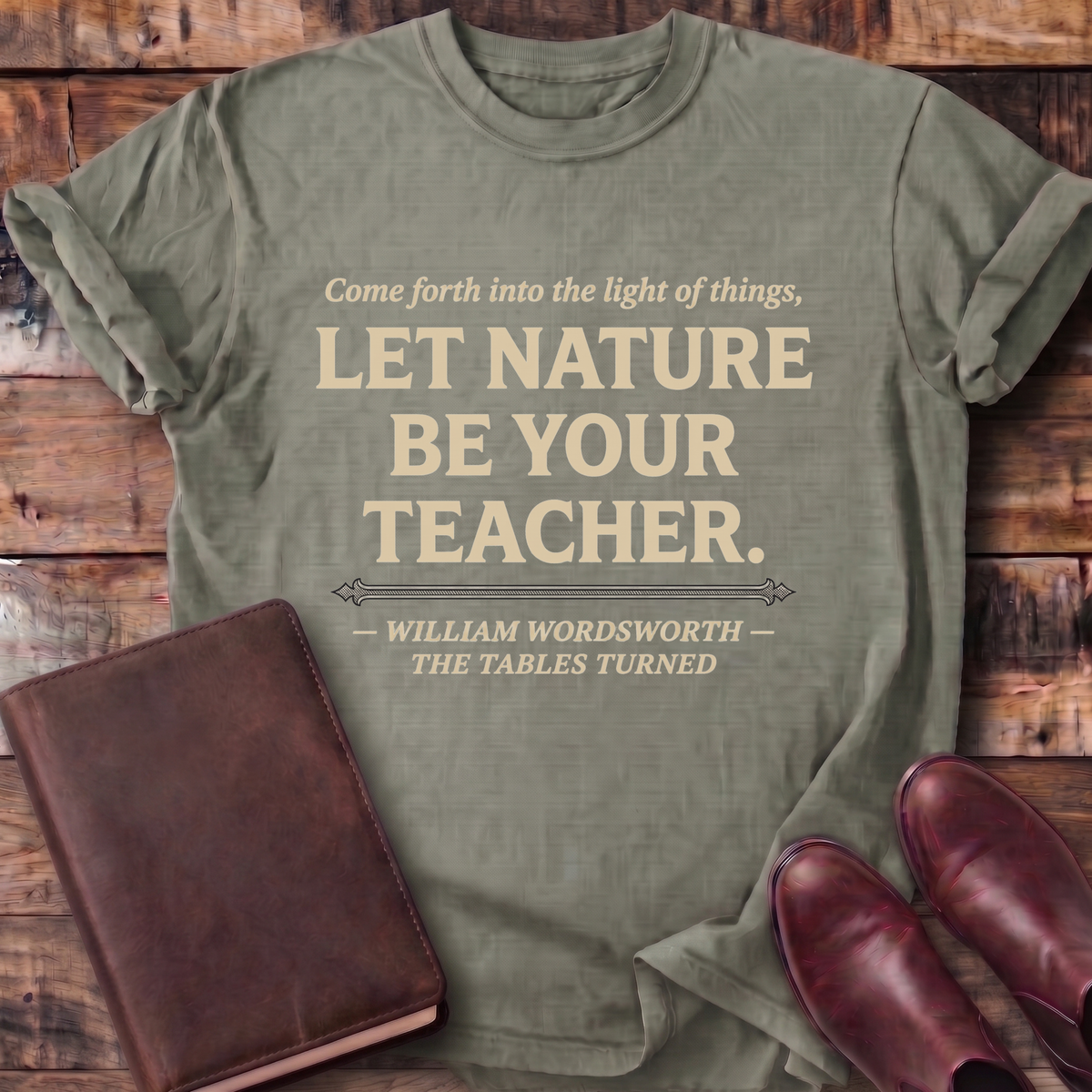 Teacher T-Shirt