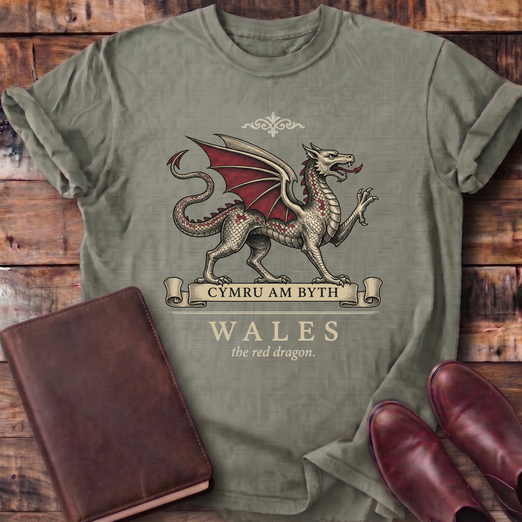 Dragon T-Shirt