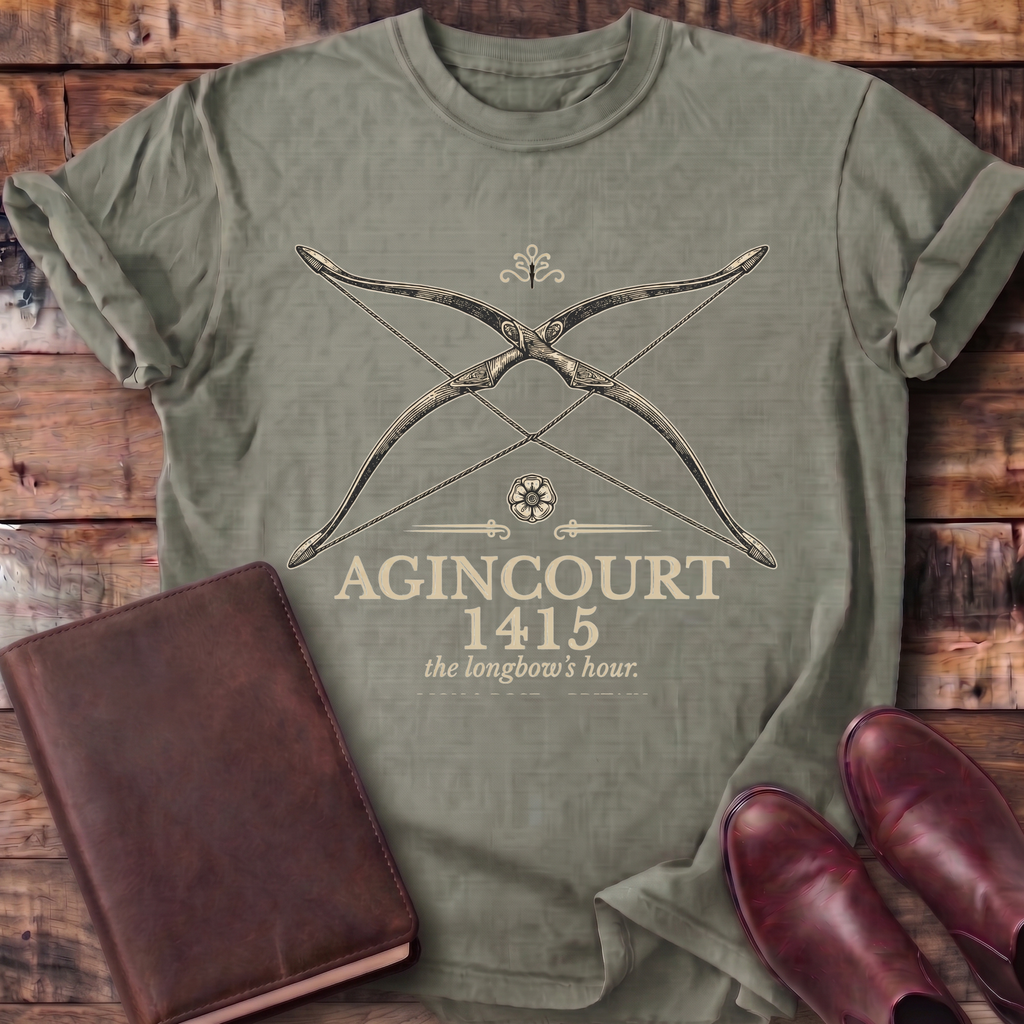 Agincourt T-Shirt