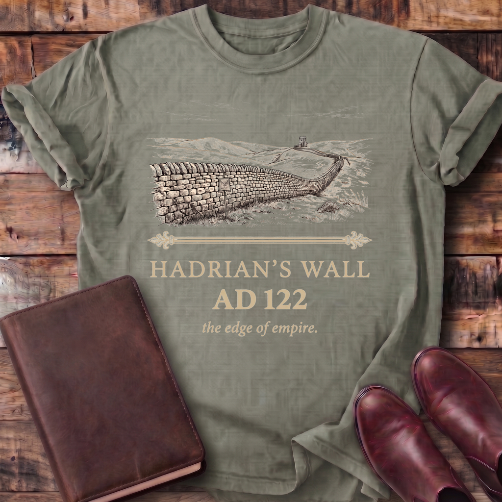 The Wall T-Shirt