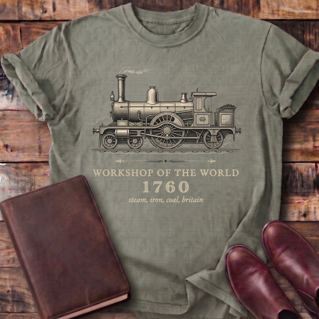 Workshop T-Shirt