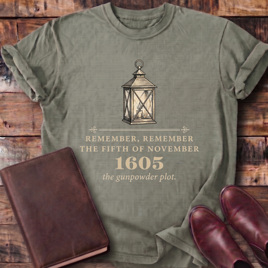 Bonfire T-Shirt