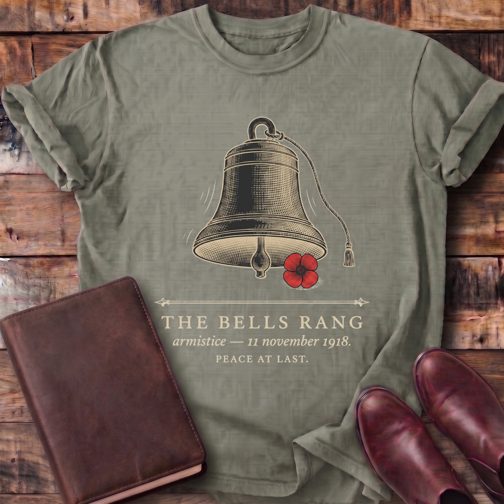 Bell T-Shirt