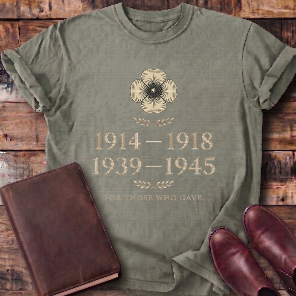 Dates T-Shirt
