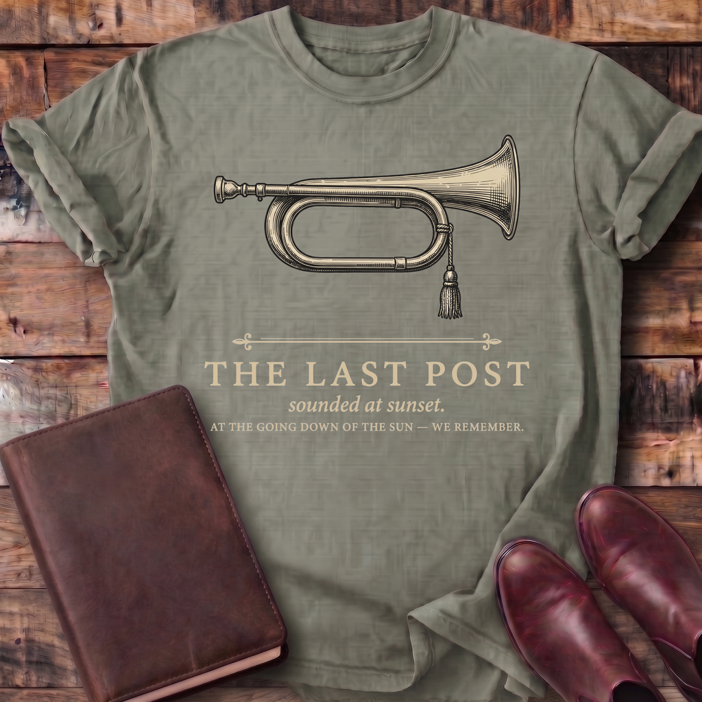 Trumpet T-Shirt