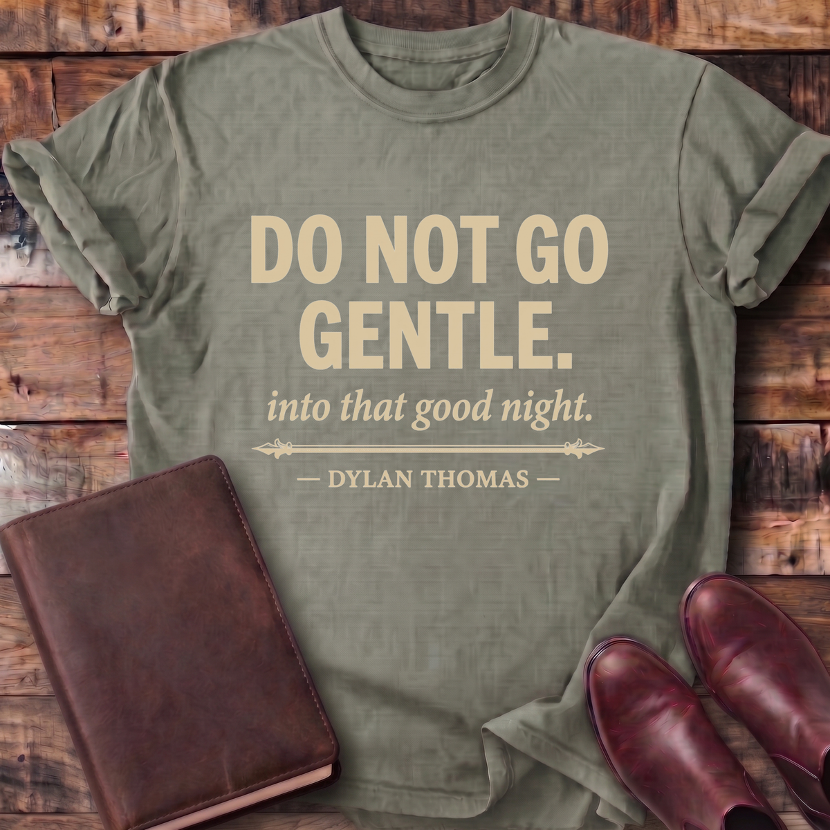 Gentle T-Shirt
