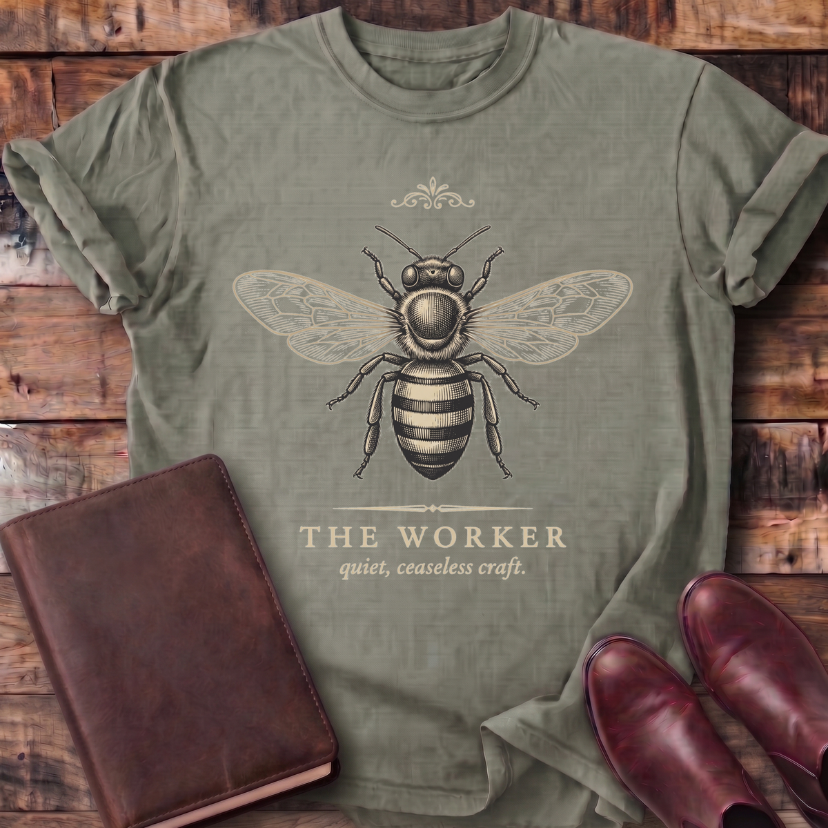 Bee T-Shirt