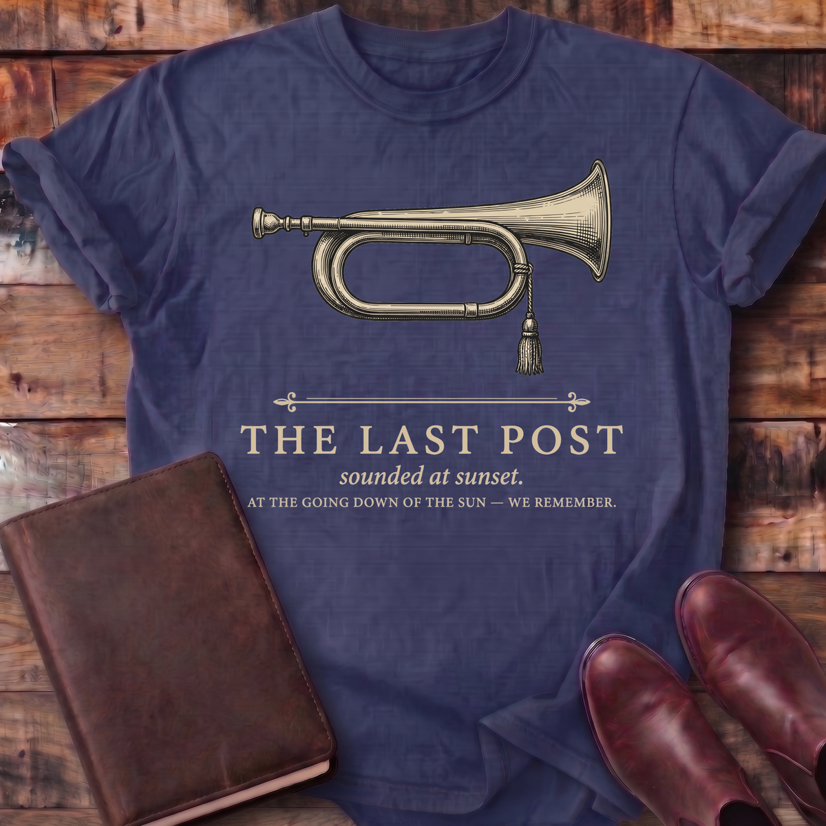 Trumpet T-Shirt